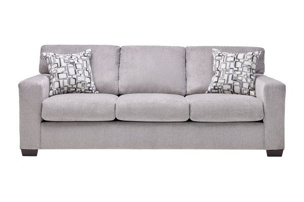 Presley Taupe Sofa