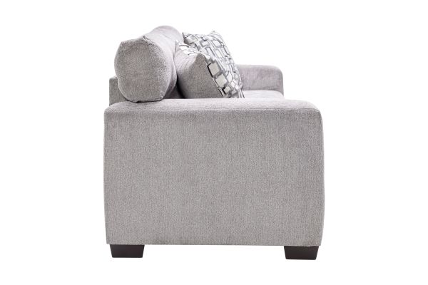 Presley Taupe Sofa