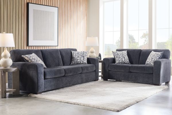 Presley Stone Sofa