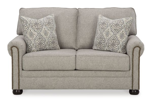 Gaelon Loveseat