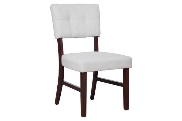 Ellis Grey Chair