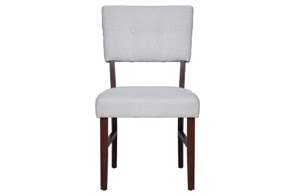 Ellis Grey Chair