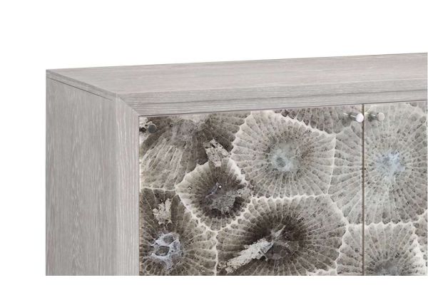 Peninsula Ridge Bar Cabinet