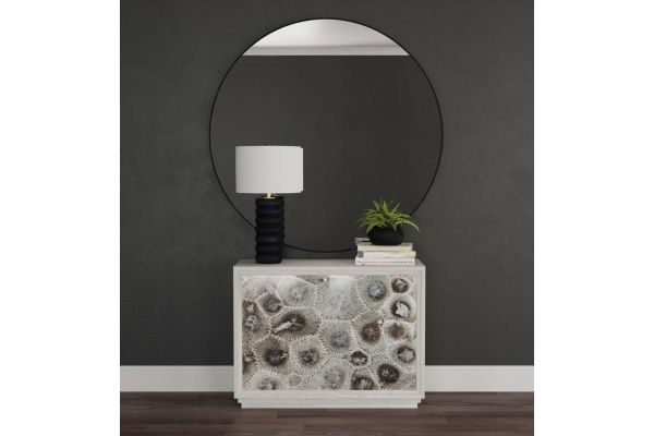 Peninsula Ridge Bar Cabinet