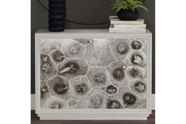 Peninsula Ridge Bar Cabinet