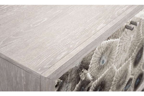 Peninsula Ridge Bar Cabinet