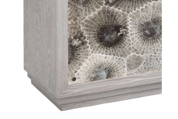 Peninsula Ridge Bar Cabinet