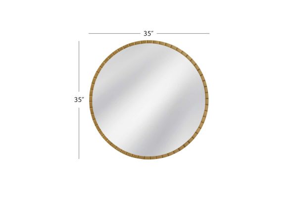 Celeste Wall Mirror