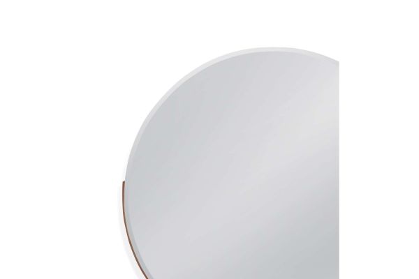 Social Wall Mirror