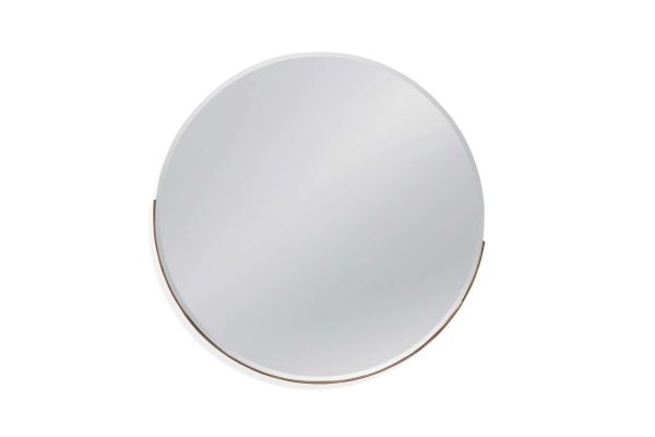 Social Wall Mirror