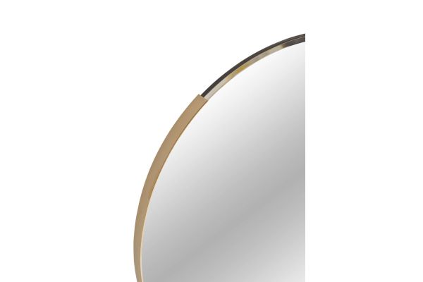 Social Wall Mirror