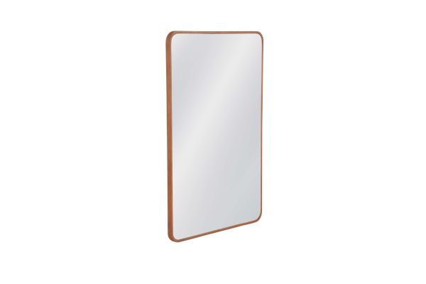 Heather Rectangular Wall Mirror