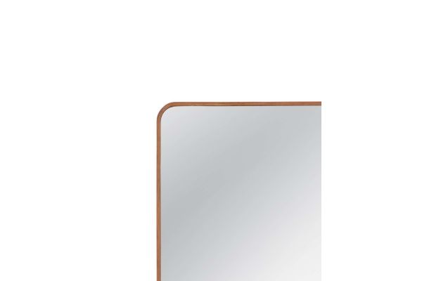 Heather Rectangular Wall Mirror