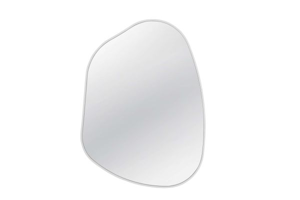 Ash Wall Mirror