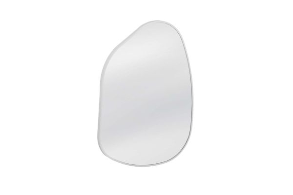 Ash Wall Mirror