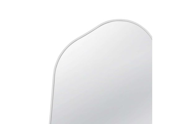 Ash Wall Mirror