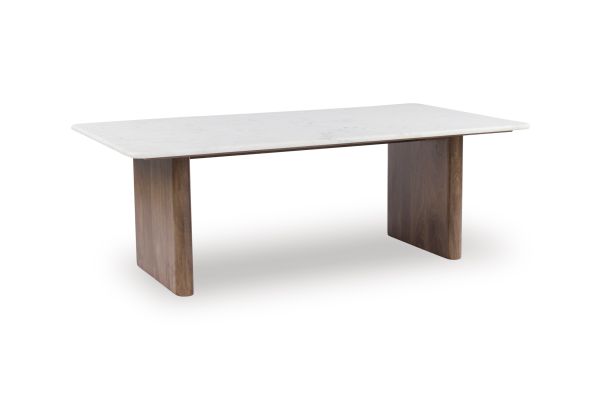 Isanti Coffee Table