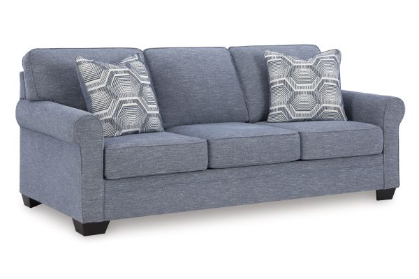 Carissa Manor Sofa
