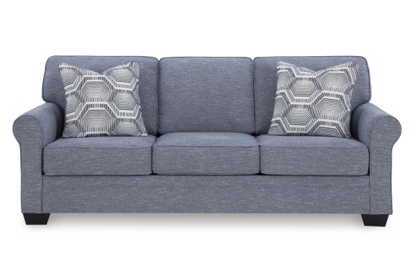 Carissa Manor Sofa
