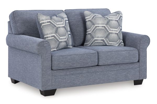 Carissa Manor Loveseat