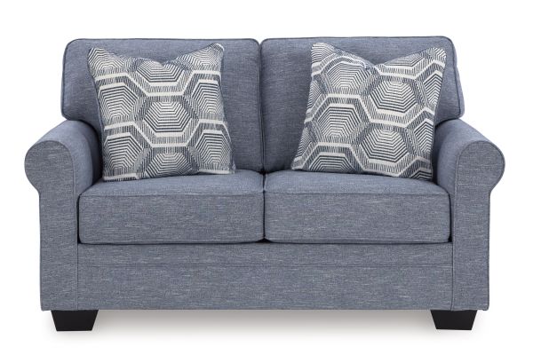 Carissa Manor Loveseat