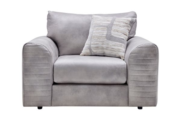 Nellie Chair and a 1/2