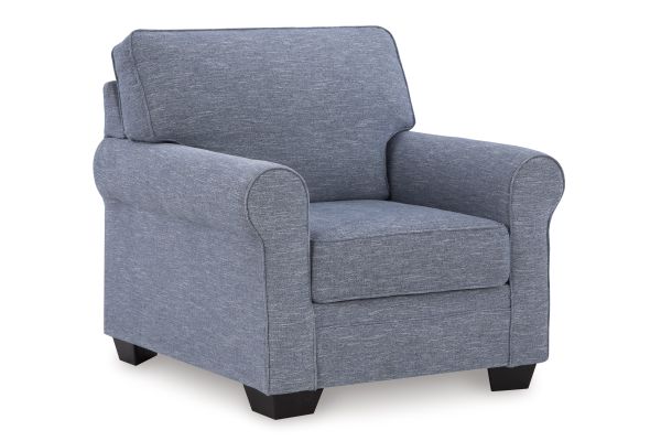 Carissa Manor Chair