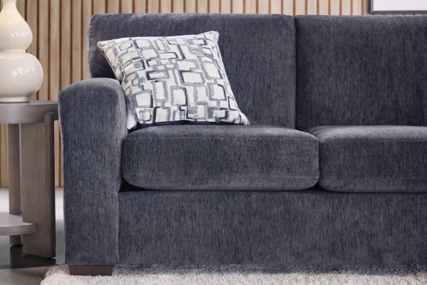 Presley Stone Loveseat