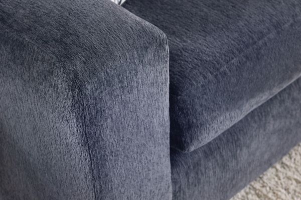 Presley Stone Loveseat