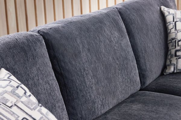 Presley Stone Loveseat