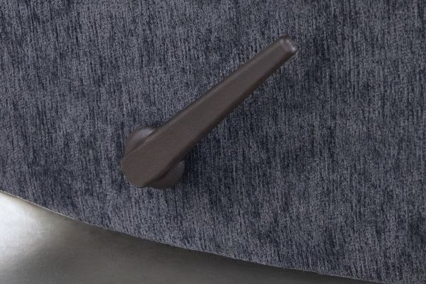Presley Stone Recliner