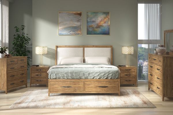 Belgium Chest