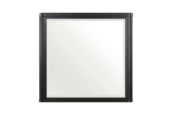 Gilbert Mirror