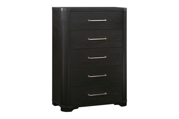 Gilbert Chest