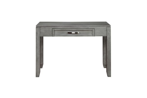 Garretson Writing Desk - Gray