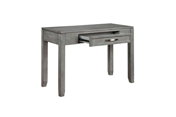 Garretson Writing Desk - Gray