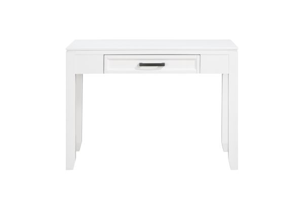 Garretson Writing Desk - White