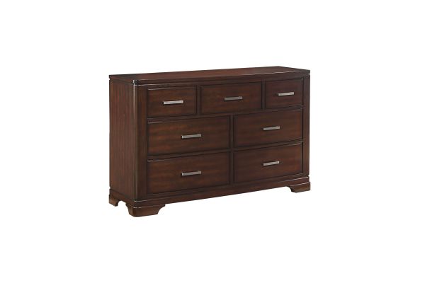 Hudson Dresser - Cherry