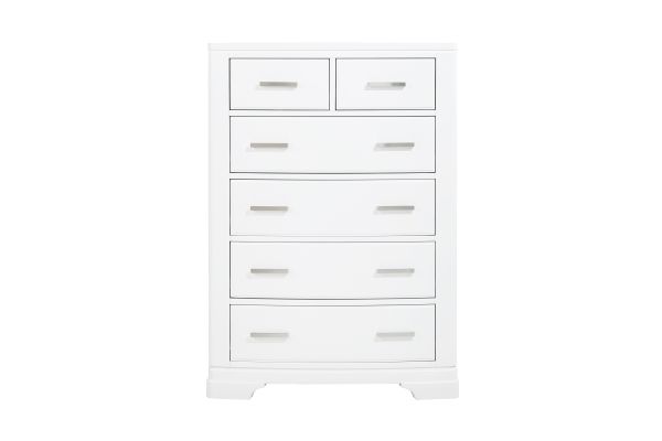 Hudson Chest