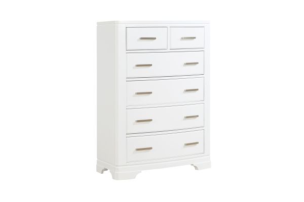 Hudson Chest