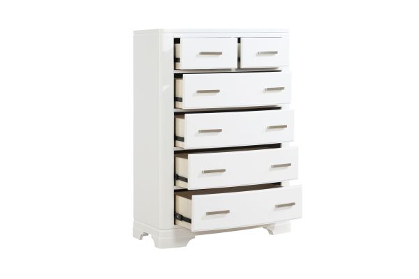Hudson Chest
