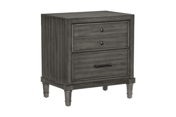 Wittenberry Nightstand