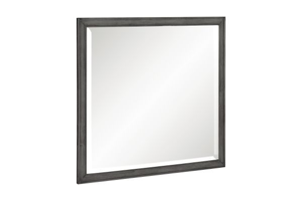 Wittenberry Mirror