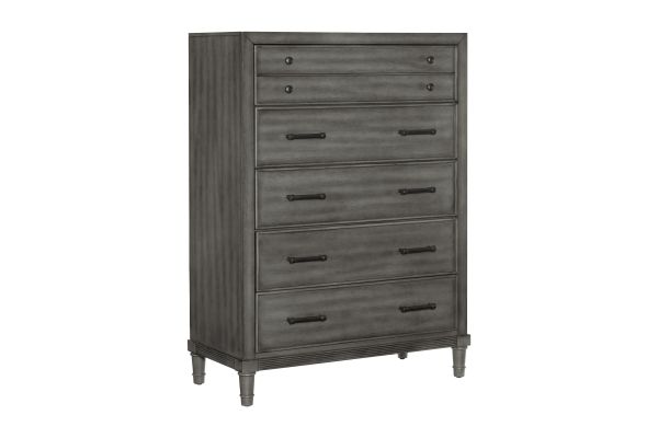 Wittenberry Chest