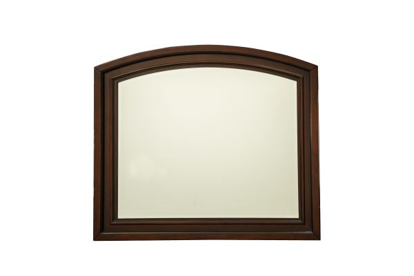 Begonia Mirror