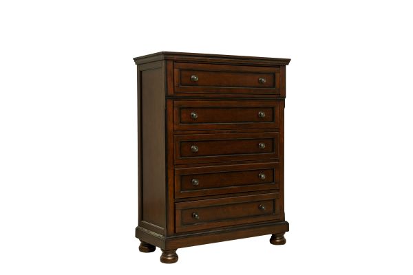 Begonia Chest