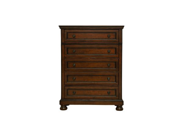 Begonia Chest
