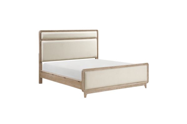 Wilshire Queen Headboard