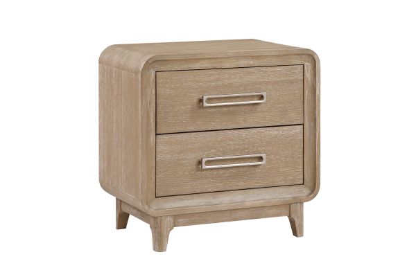 Wilshire Nightstand
