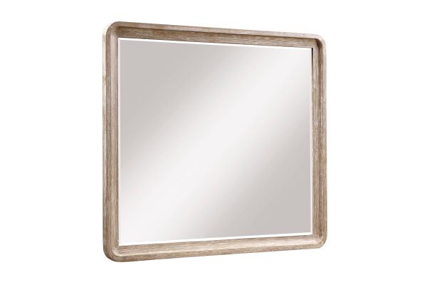 Wilshire Mirror